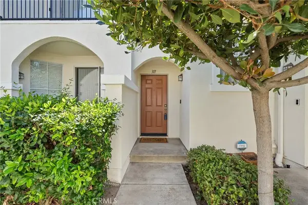 311 Falcon Creek, Irvine, CA 92618