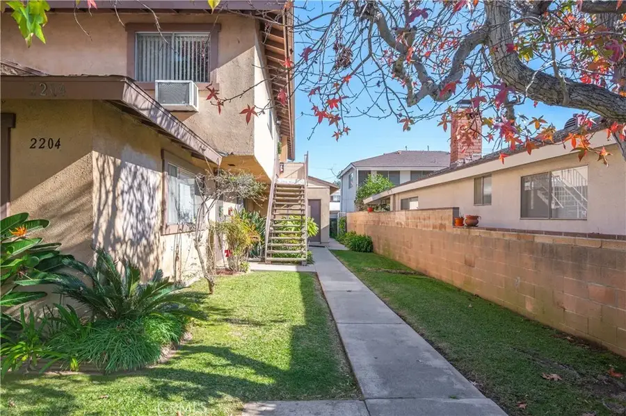 2204 Orange Grove, Alhambra, CA 91803 - #2