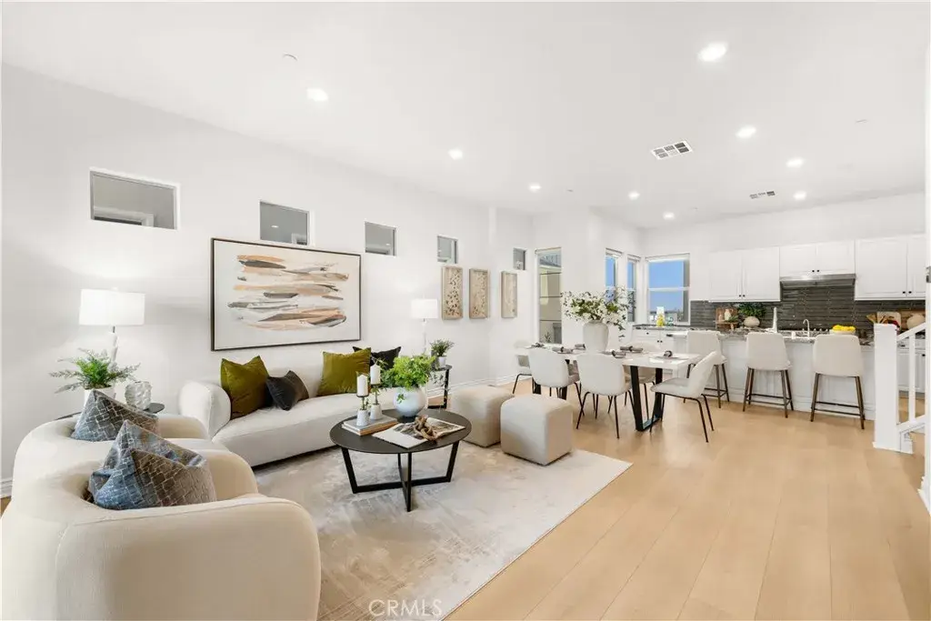 779 Benchmark, Irvine, CA 92618 - Image #1