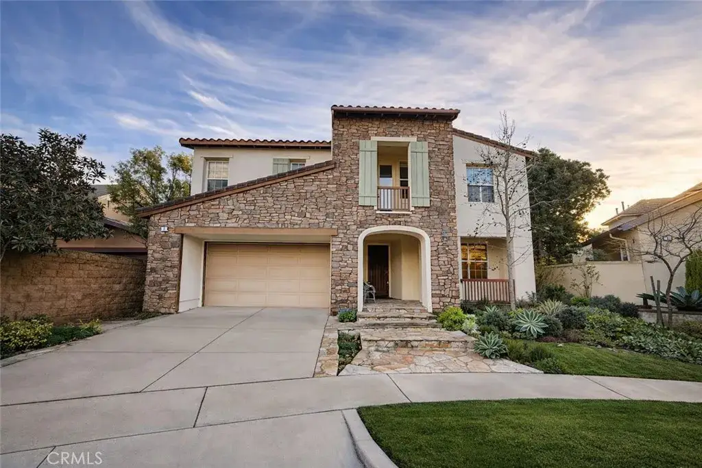 6 Cavaillon, Newport Coast, CA 92657 - Image #1