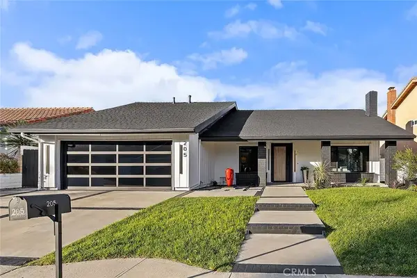 205 Cedar Heights, Thousand Oaks, CA 91360