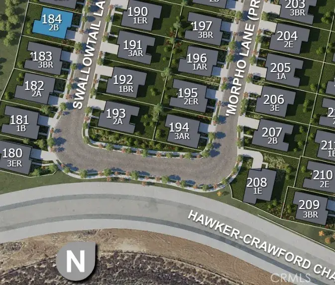 4810 Swallowtail Drive, Fontana, CA 92336 - #3