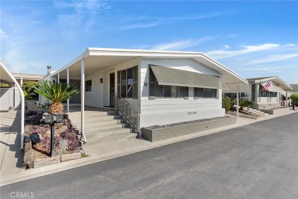 11730 Whittier #55, Whittier, CA 90601 - #1