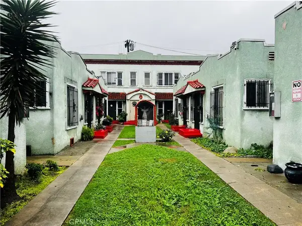 6325 S Figueroa Street, Los Angeles, CA 90003