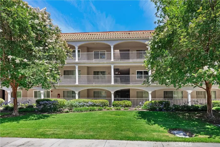 4025 Calle Sonora Este #2C, Laguna Woods, CA 92637 - #3