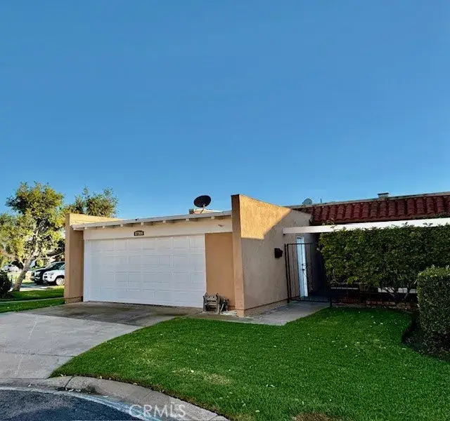 17708 La Rosa Lane, Fountain Valley, CA 92708 - #1