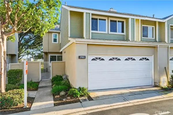 27832 Aberdeen #56, Mission Viejo, CA 92691