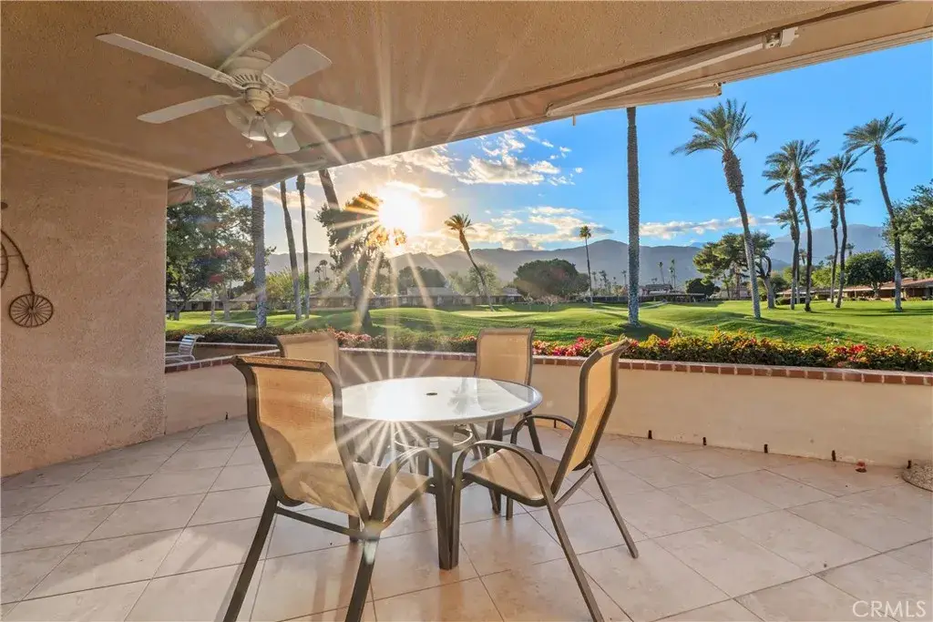 68 La Ronda, Rancho Mirage, CA 92270 - Image #1