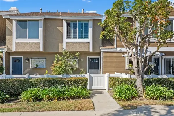 65 Briarwood Lane #86, Aliso Viejo, CA 92656