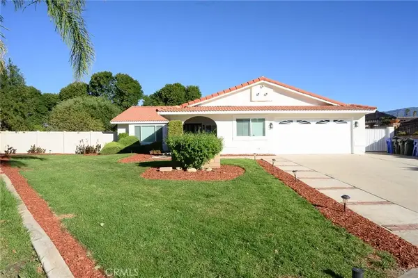 2350 N Beechwood, Rialto, CA 92377