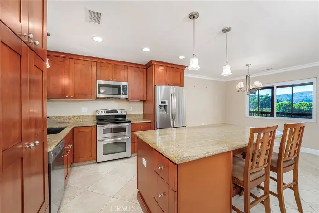 3417 Punta Alta #P, Laguna Woods, CA 92637 - Image #1
