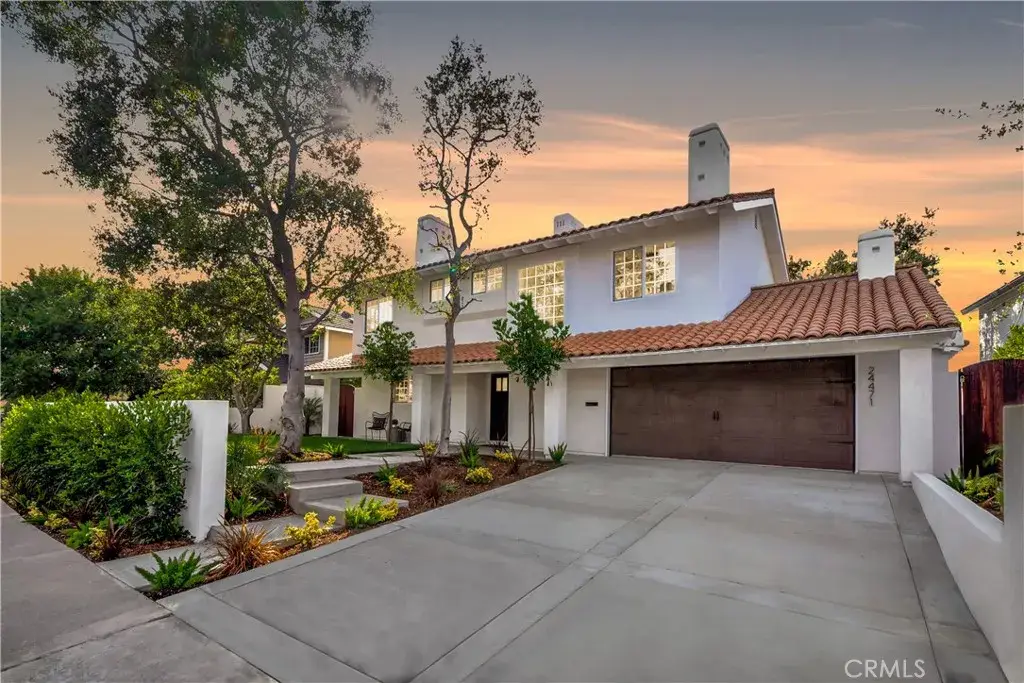 24471 Los Serranos Drive, Laguna Niguel, CA 92677 - Image #1