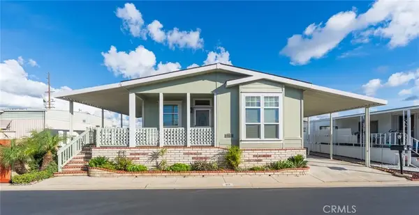 525 N Gilbert #113, Anaheim, CA 92801