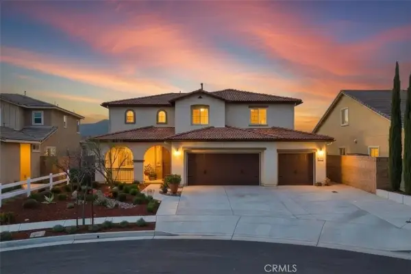 34833 Carina Place, Murrieta, CA 92563