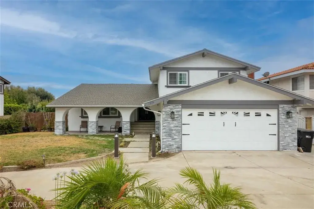 1216 Baseline, La Verne, CA 91750 - Image #1