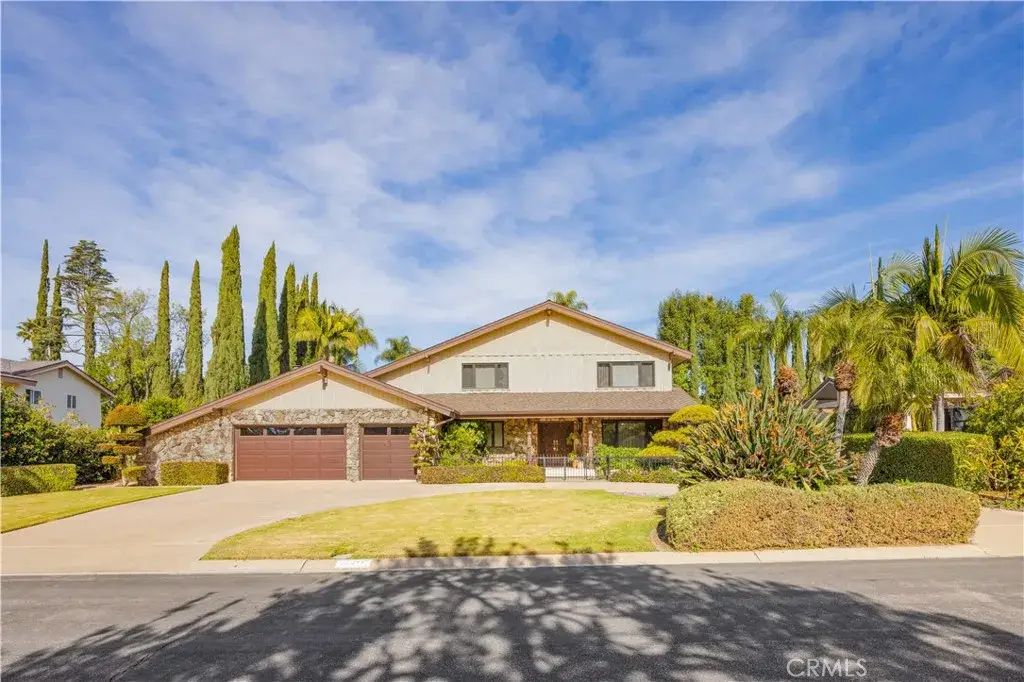18411 Hillcrest, Villa Park, CA 92861 - Image #1