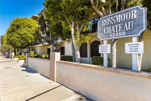 12400 Montecito #219, Seal Beach, CA 90740