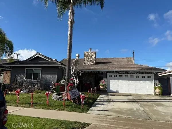 12571 W Hilton Street, Garden Grove, CA 92840