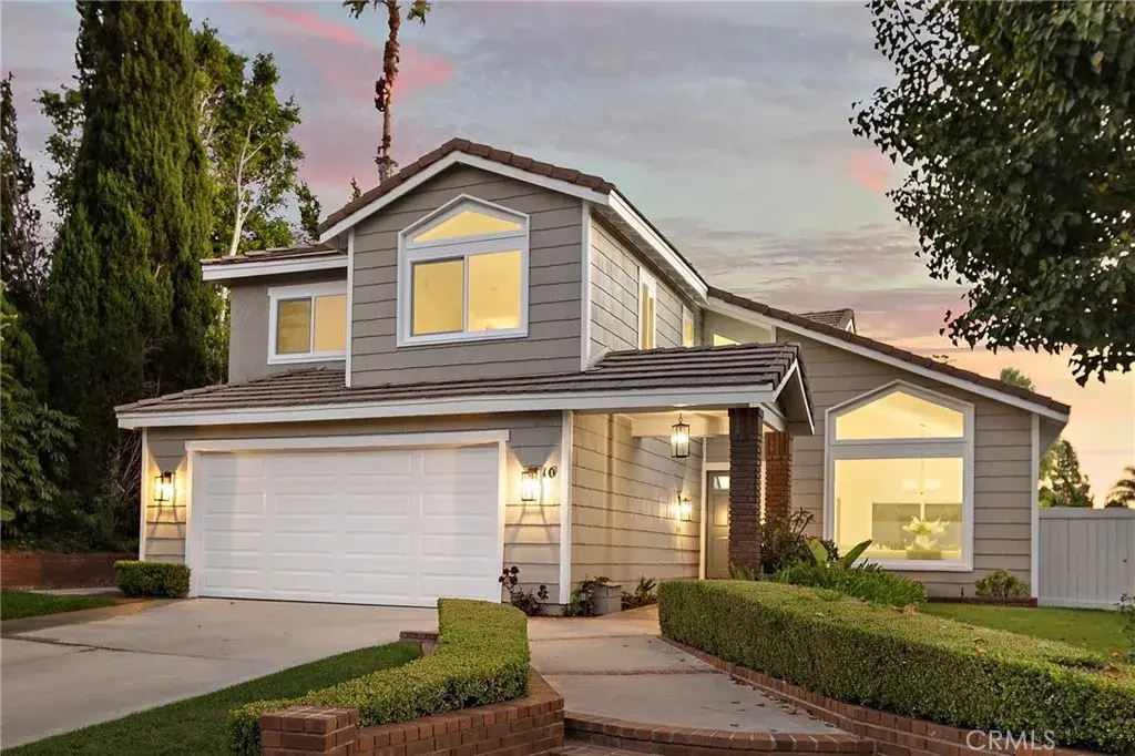 10 Serenity, Laguna Niguel, CA 92677 - Image #1