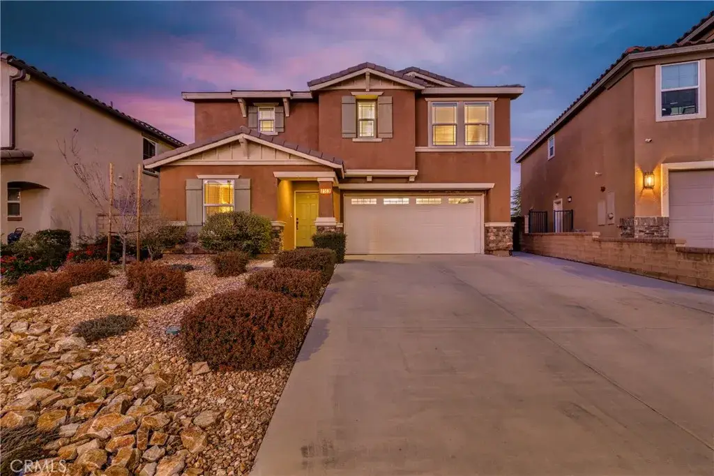 2503 Mulberry Lane, Palmdale, CA 93551 - #1