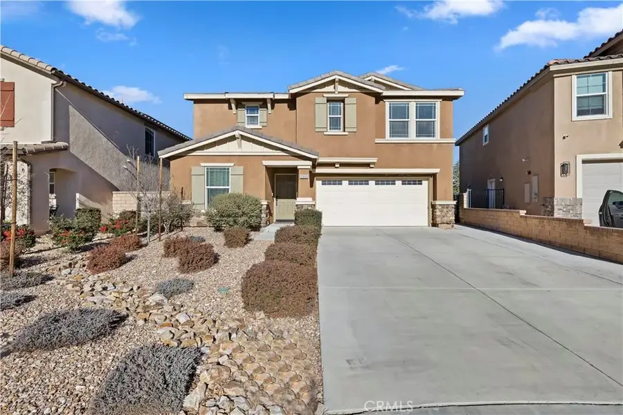 2503 Mulberry Lane, Palmdale, CA 93551 - #2