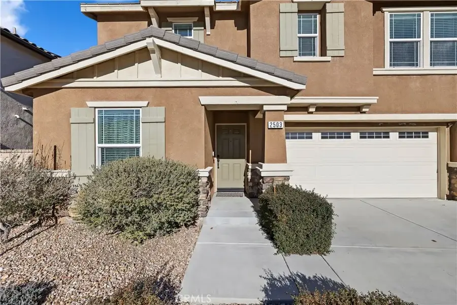 2503 Mulberry Lane, Palmdale, CA 93551 - #3