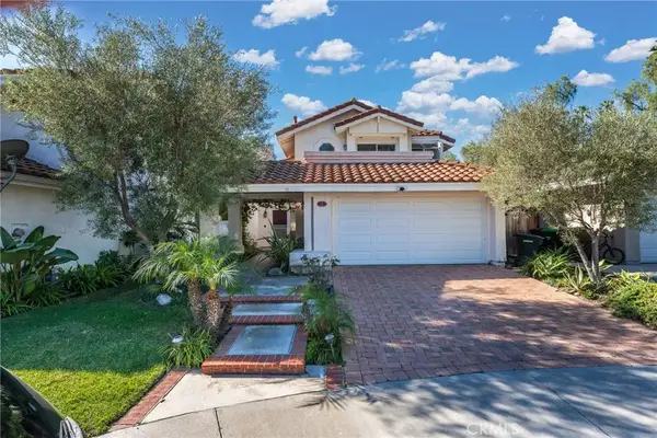 3 Saint Vincent, Laguna Niguel, CA 92677