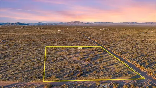 0 Venus, Joshua Tree, CA 92252