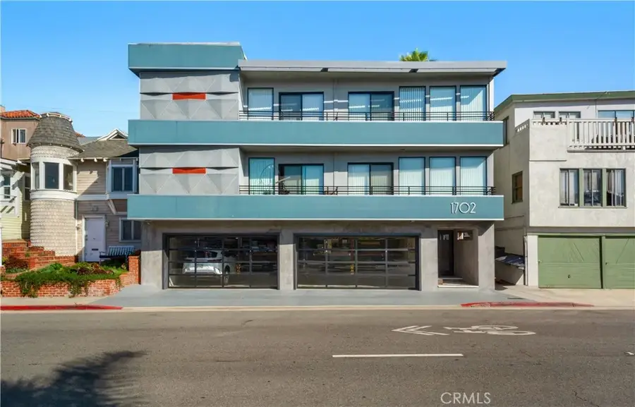 1702 Hermosa Avenue, Hermosa Beach, CA 90254 - Image #3