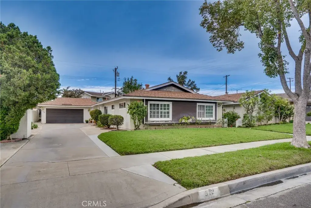 512 S Swidler Place, Orange, CA 92869 - Image #1