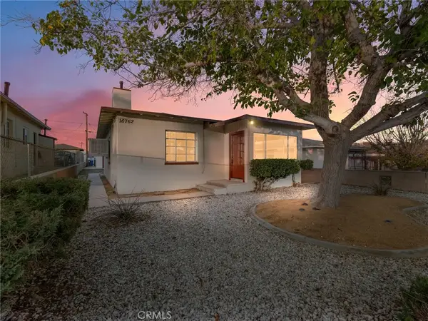 16762 Merrill Street, Victorville, CA 92395