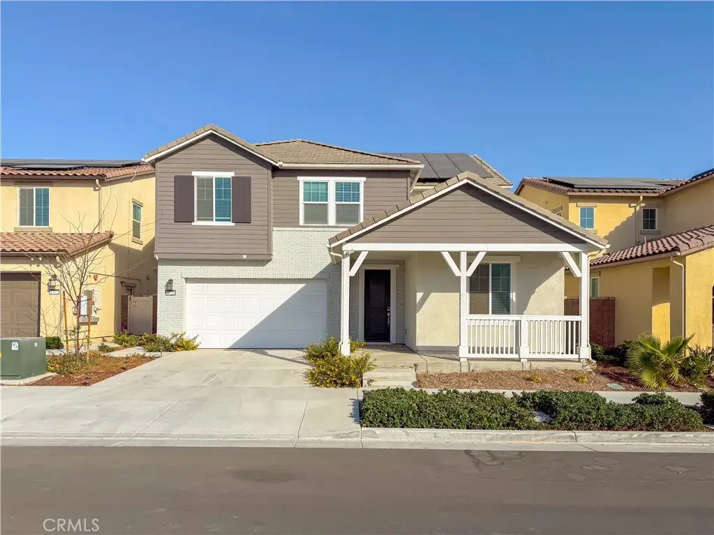 8720 Searcher, Chino, CA 91708 - Image #1