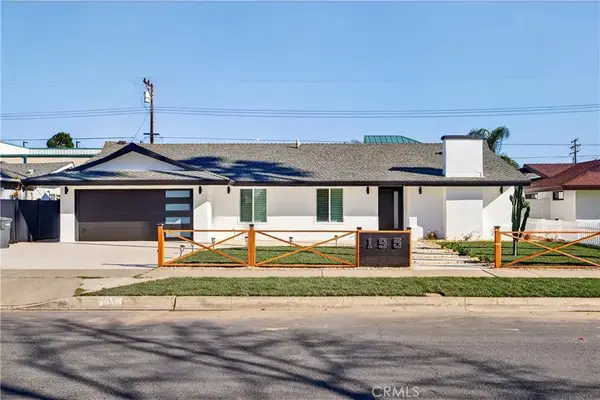 195 N Malena, Orange, CA 92869