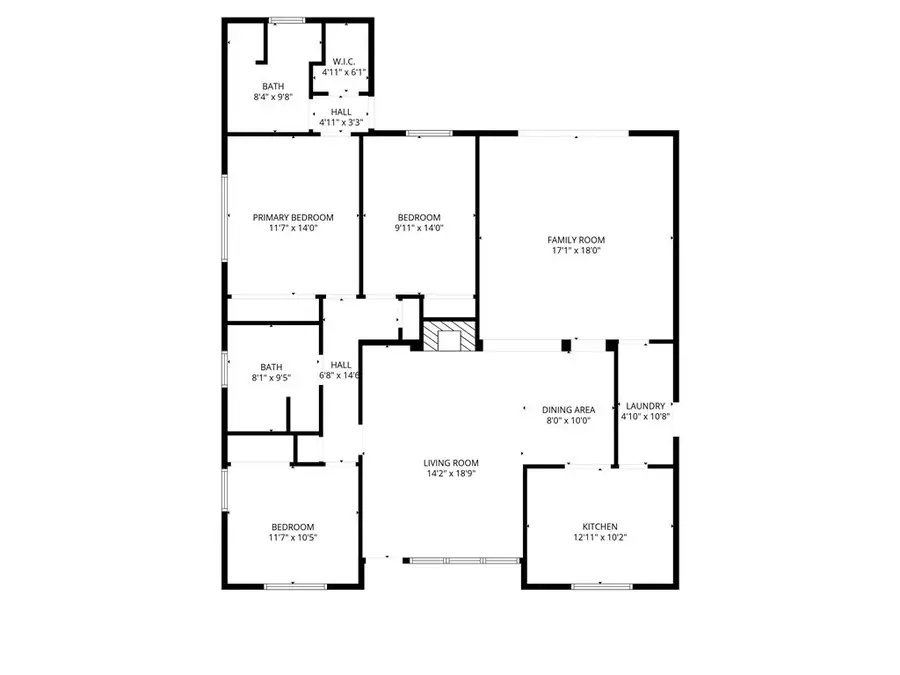 6056 Bellaire, Valley Glen, CA 91606 - Image #2