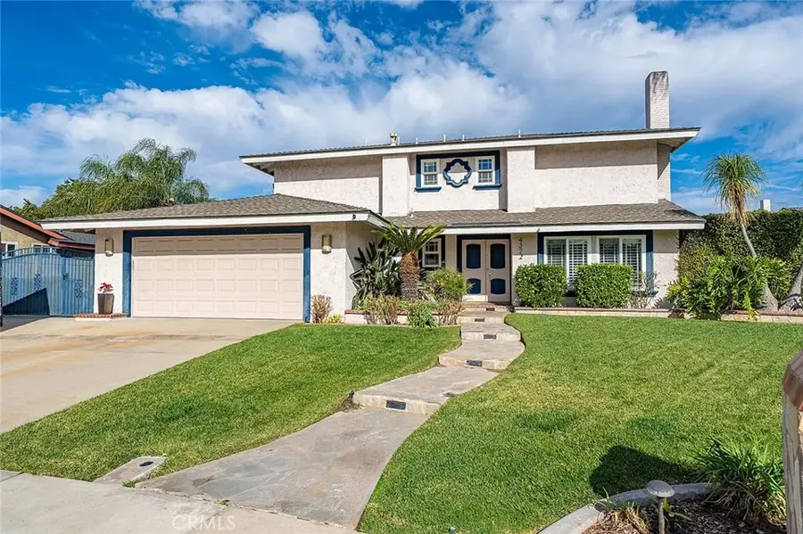 4372 Rainier Ct, Chino, CA 91710 - Image #2