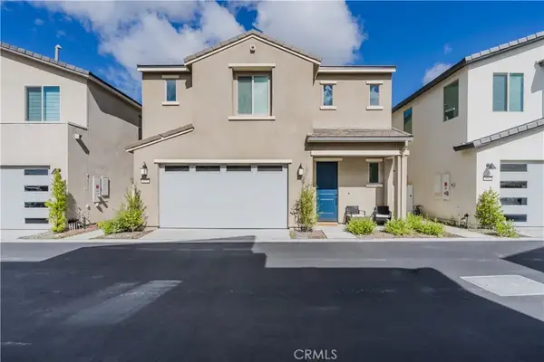 3552 Ivy Way, Rancho Mission Viejo, CA 92694
