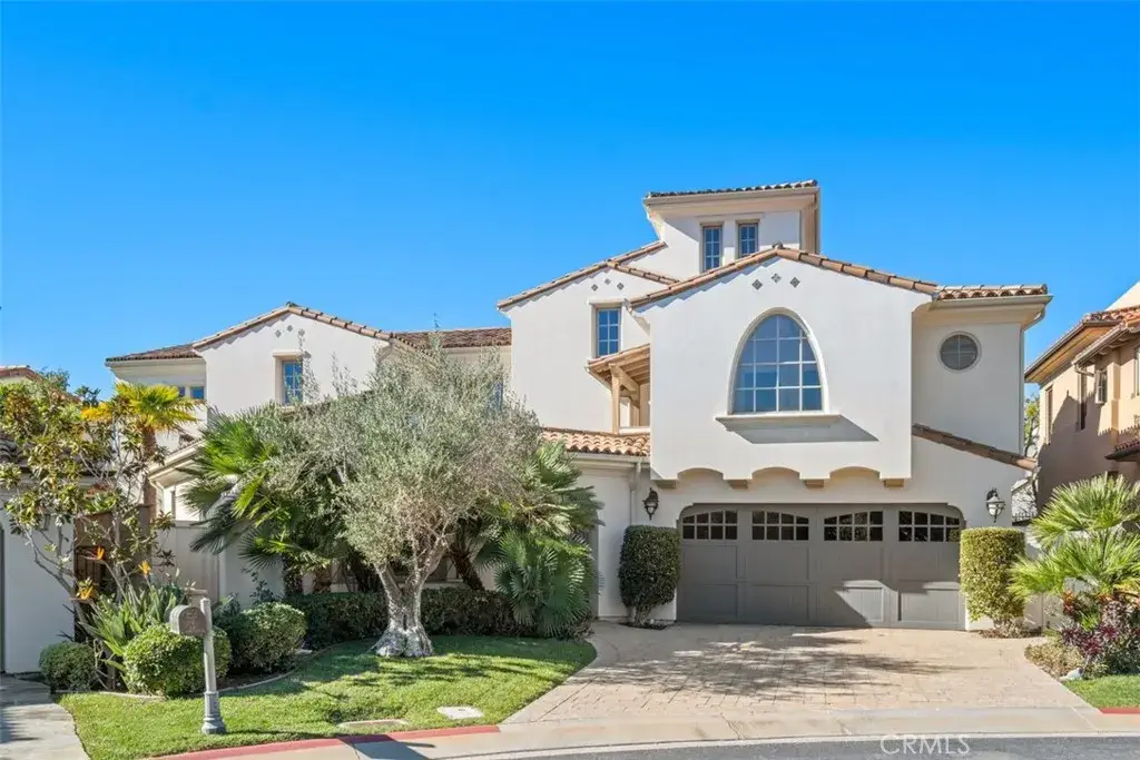5 Castillo Del Mar, Dana Point, CA 92624 - #1
