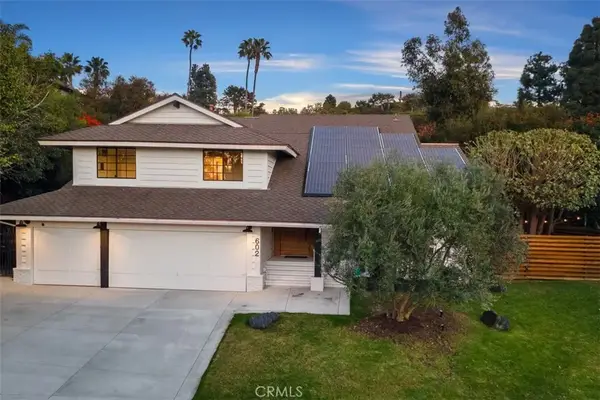 602 Calle Juarez, San Clemente, CA 92673