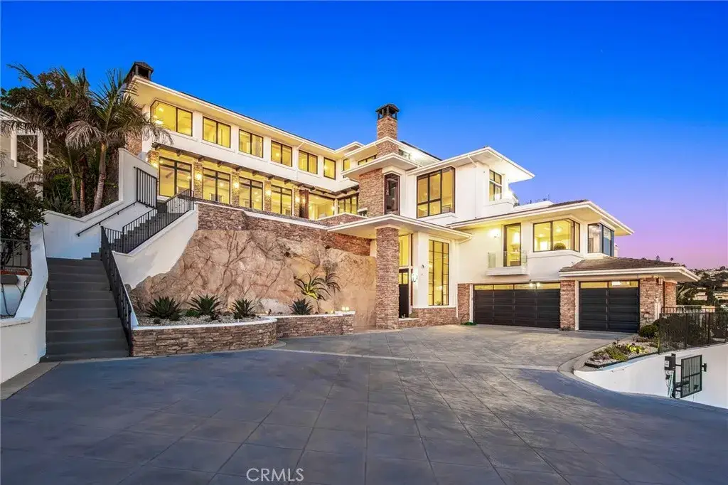 1076 Skyline Drive, Laguna Beach, CA 92651 - Image #1