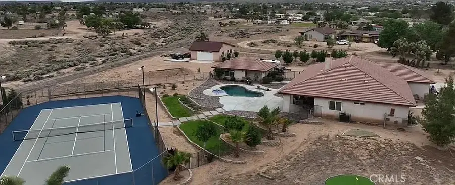 6581 Bartlett, Phelan, CA 92371 - Image #2