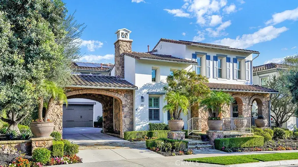 22 Via Nerisa, San Clemente, CA 92673 - #1