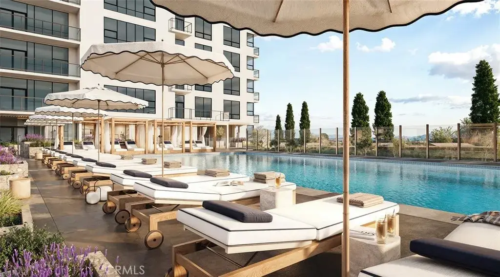 9 Macarthur Place #807, Santa Ana, CA 92707 - Image #1