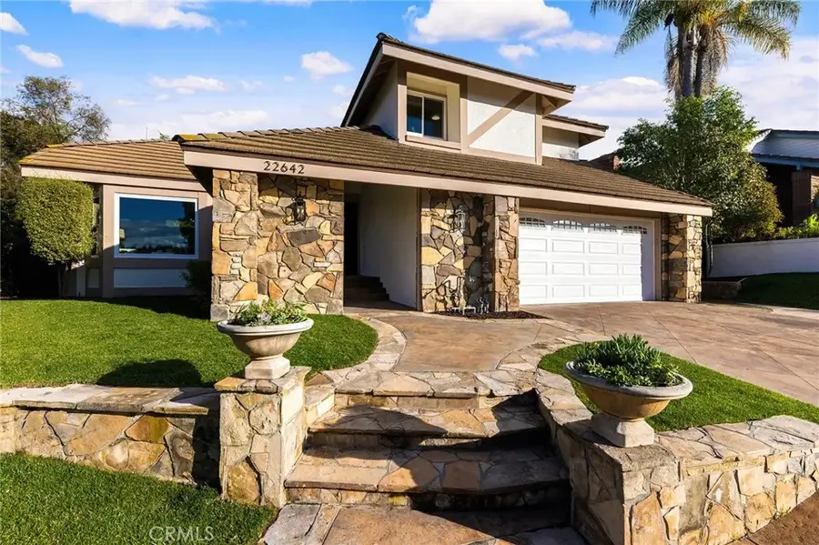 22642 Barlovento, Mission Viejo, CA 92692 - #2