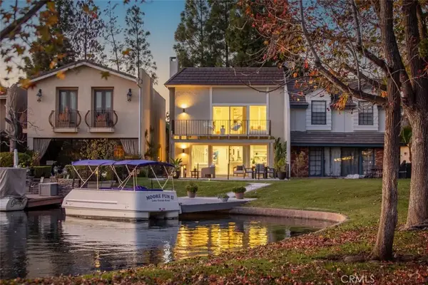 21746 Tahoe Lane, Lake Forest, CA 92630