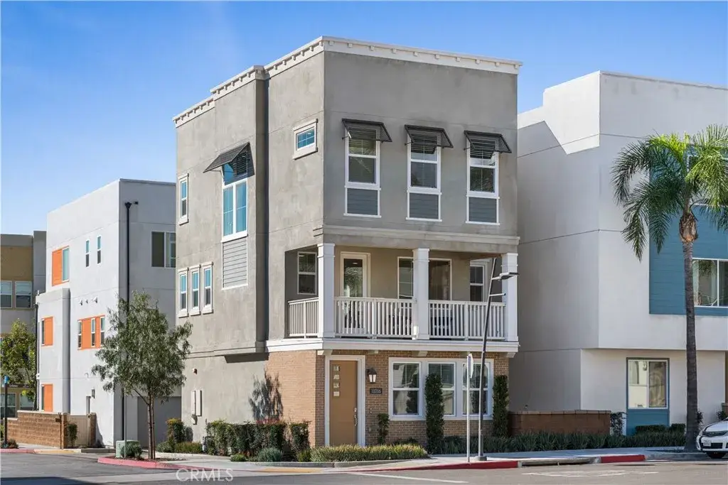 11016 Getaway Drive, Rancho Cucamonga, CA 91730 - Image #1