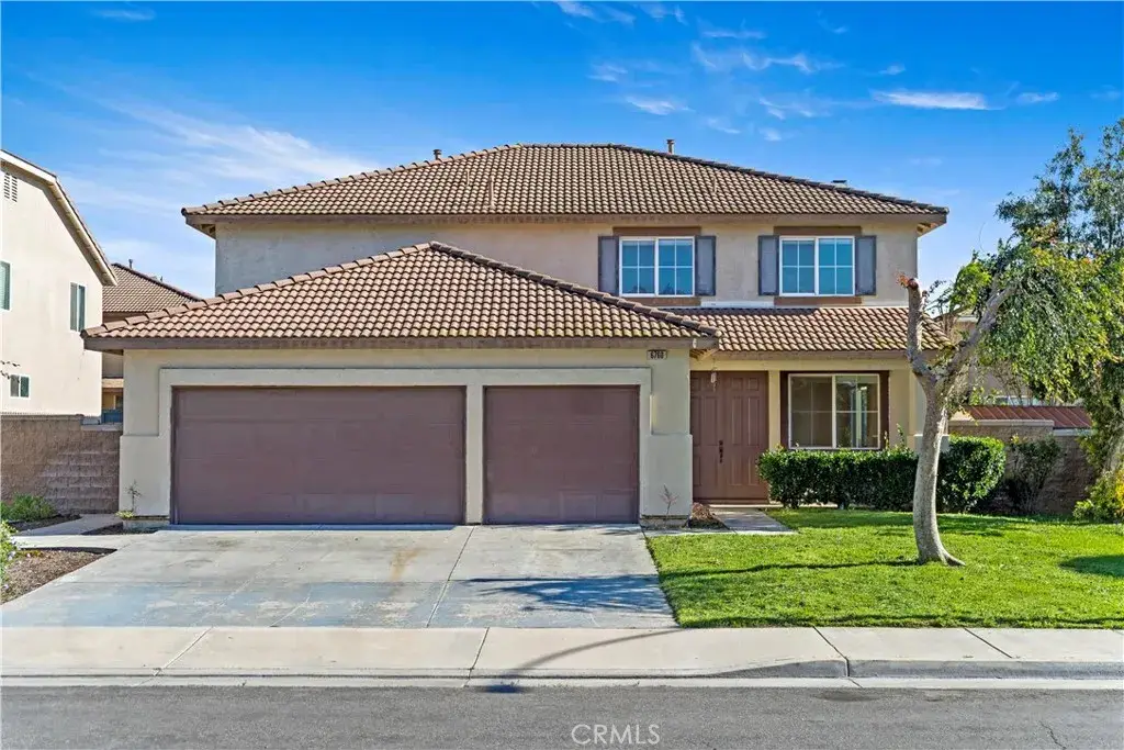 6760 Rico Court, Eastvale, CA 92880 - #1