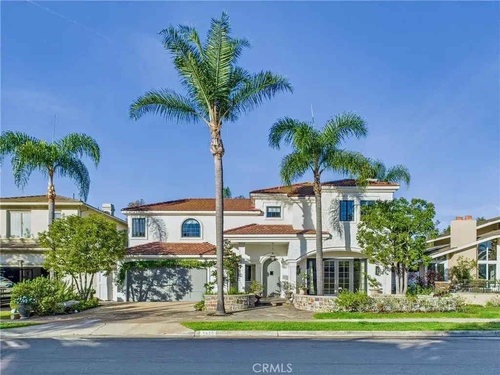 1615 Port Charles, Newport Beach, CA 92660 - #1