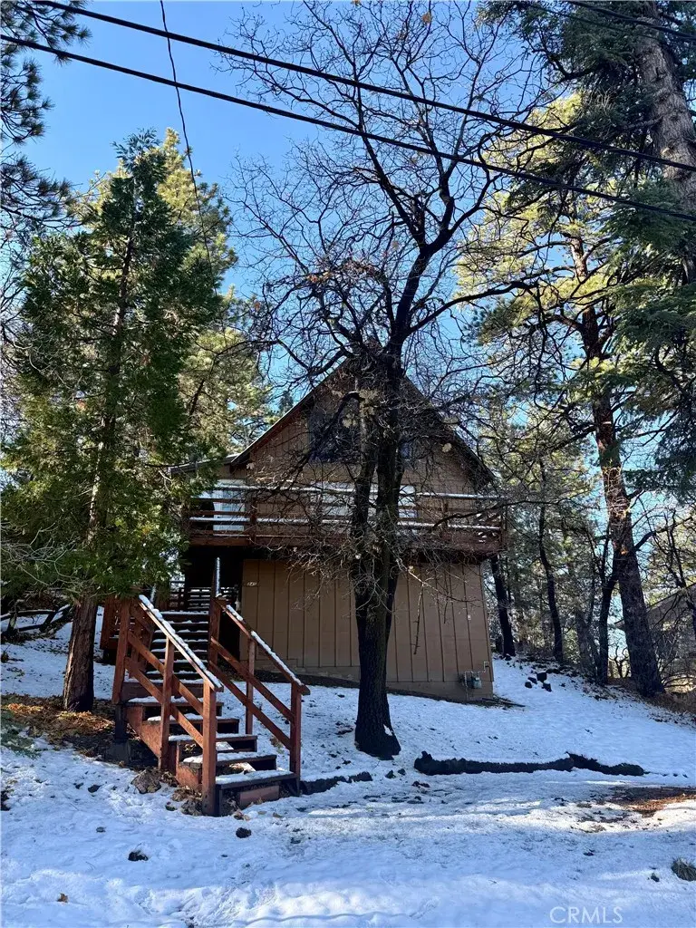 845 Villa Grove, Big Bear City, CA 92314 - Image #1
