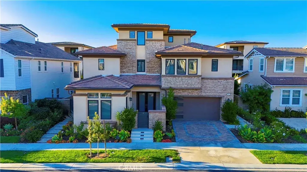 59 Crater, Irvine, CA 92618 - Image #1