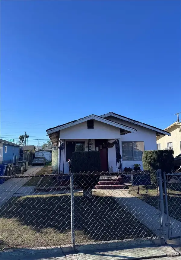 1257 S Mcbride, Los Angeles, CA 90022